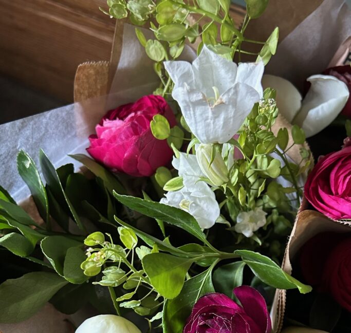 Spring Bouquet
