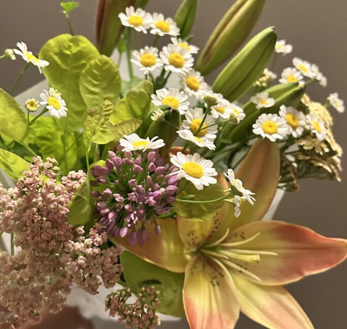 Summer Bouquet