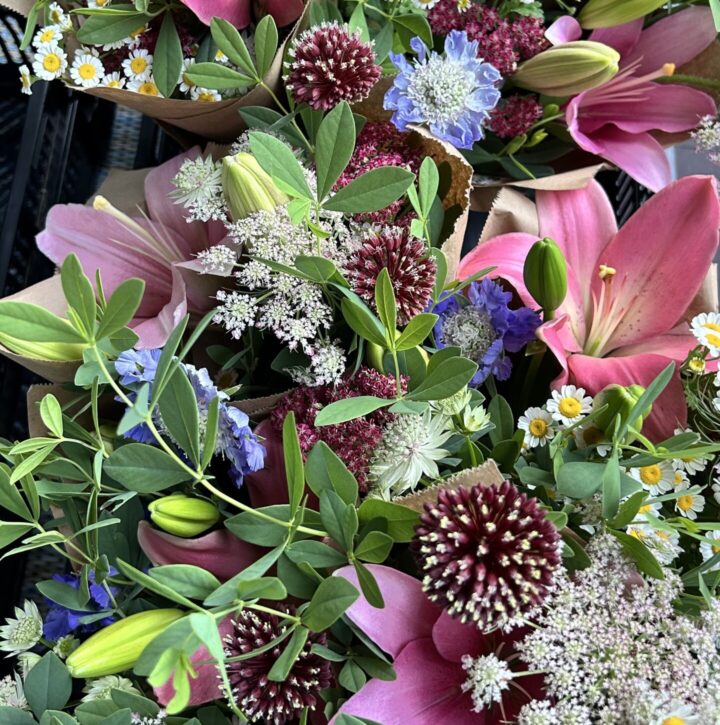 Summer Bouquet