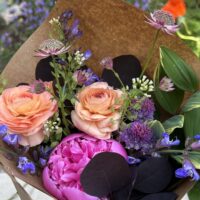 2024 Spring Bouquet Subscription - (PICK UP) - Image 2