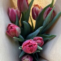 2024 Spring Bouquet Subscription - (PICK UP) - Image 4