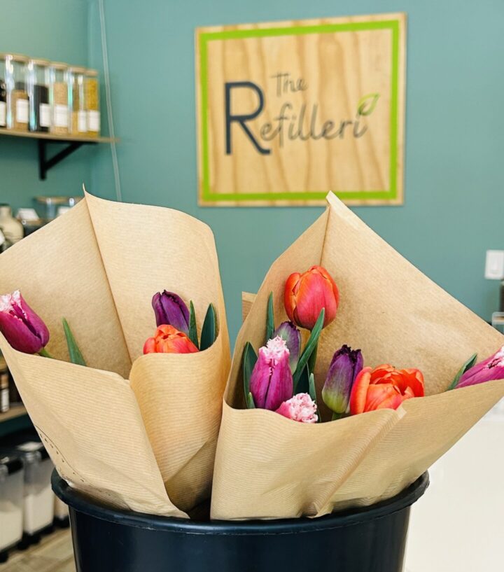 2026 Winter Tulip Bouquet Subscription - (PICK UP) - Image 6