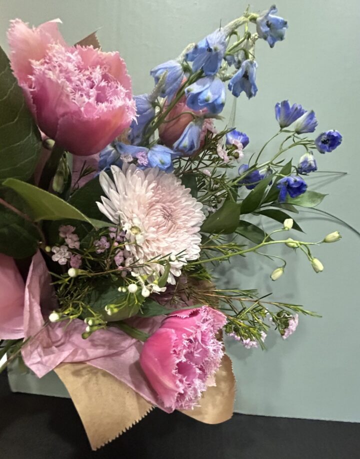 Mother's Day Bouquet