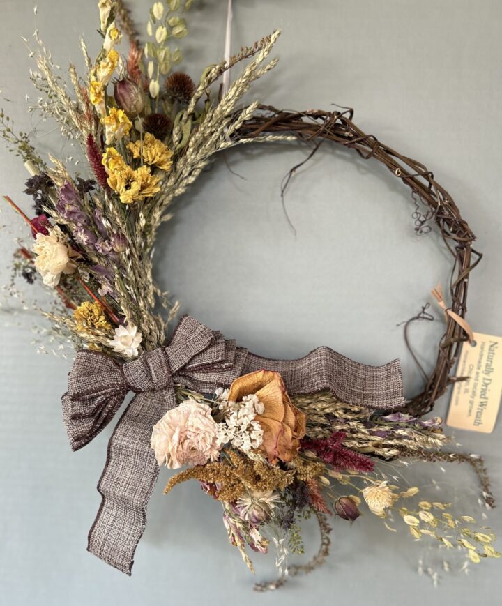 Everlasting Wreaths 14-16" - Image 5