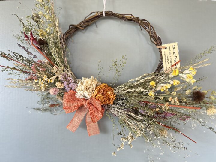 Everlasting Wreaths 14-16" - Image 2