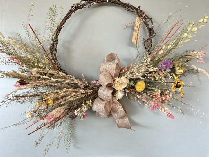 Everlasting Wreaths 14-16" - Image 4