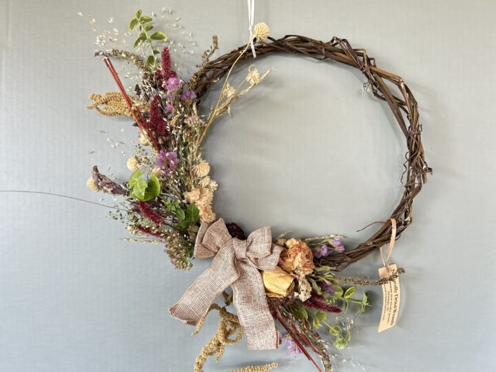 Everlasting Wreaths 14-16" - Image 3