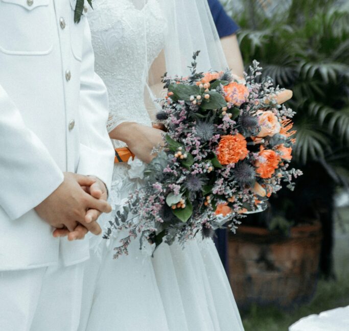 Deposit for Date Reservation