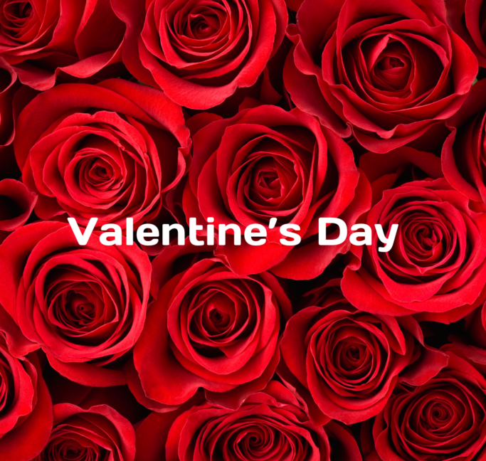 Valentine's Day